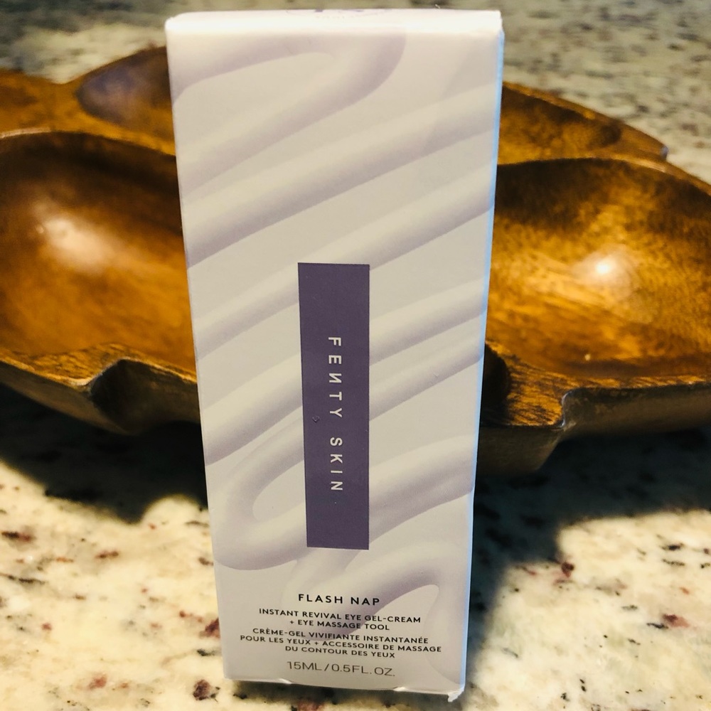Fenty eye gel